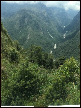 Cuzco->Idroelectrica