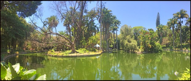 Grand Parc intra muros de Belo H